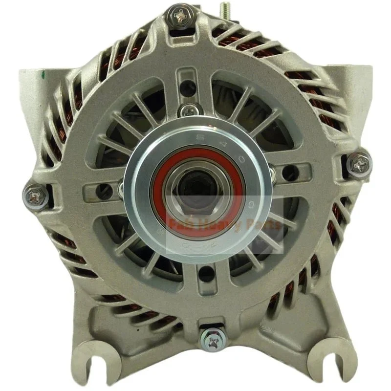 Alternator 12V 200A 4W7310300AC 4W7Z-10346-AC Pasuje do Ford Crown Victoria 4.6L/281CI V8 2004-2011 WV