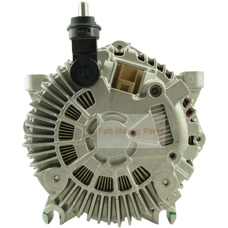Alternator 12V 200A 4W7310300AC 4W7Z-10346-AC Pasuje do Ford Crown Victoria 4.6L/281CI V8 2004-2011 WV