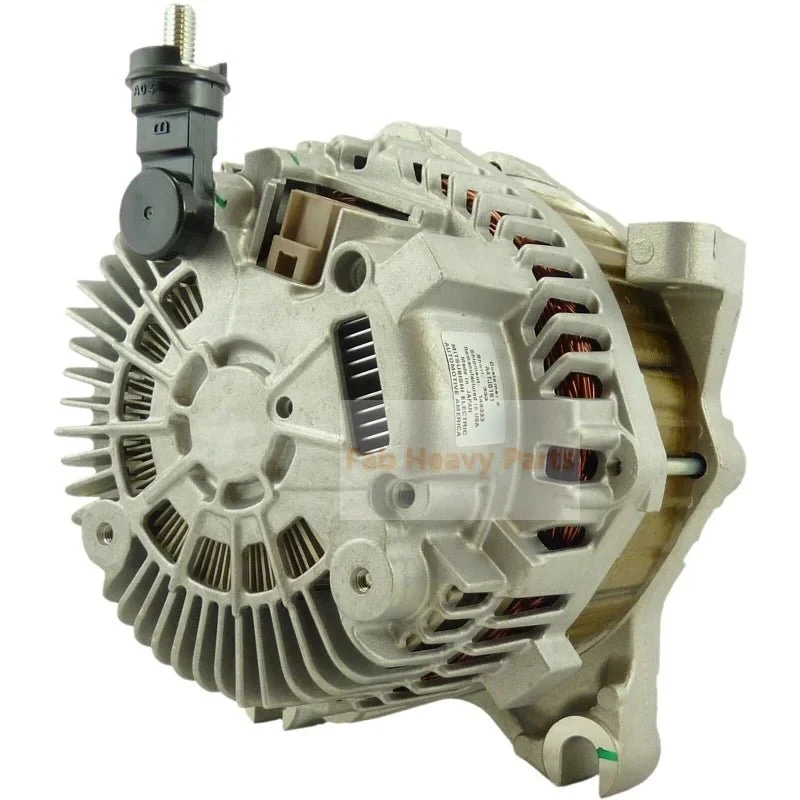 Alternator 12V 200A 4W7310300AC 4W7Z-10346-AC Pasuje do Ford Crown Victoria 4.6L/281CI V8 2004-2011 WV