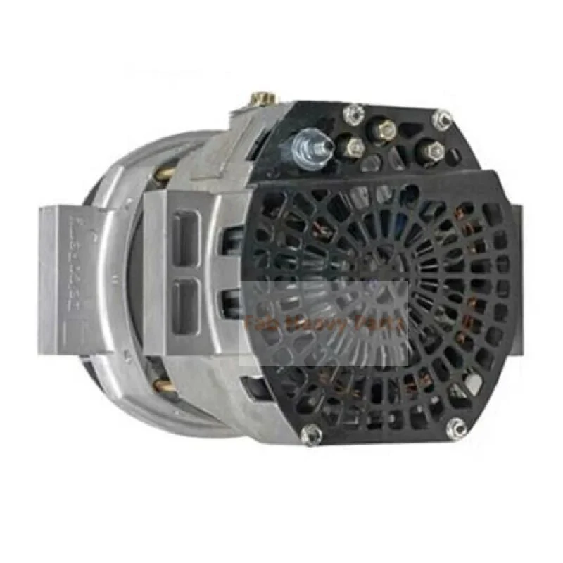 Alternator 12V 320A 8600628 3711093C93 4060248C91 Pasuje do Blue Bird średniej/ciężkiej ciężarówki All American FE L6 6,7L...