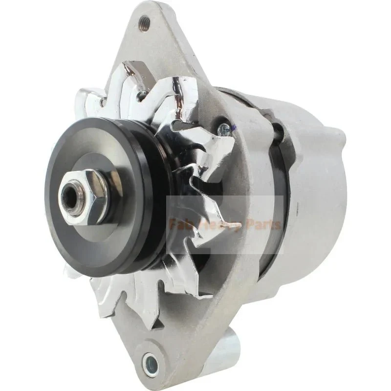Alternator 12V 33A 6204754 AL32141 AL36100 pasuje do ciągnika rolniczego John Deere 1030OU 1030VU wszystkie modele z lat 1...