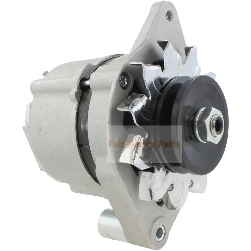 Alternator 12V 33A 6204754 AL32141 AL36100 pasuje do ciągnika rolniczego John Deere 1030OU 1030VU wszystkie modele z lat 1...