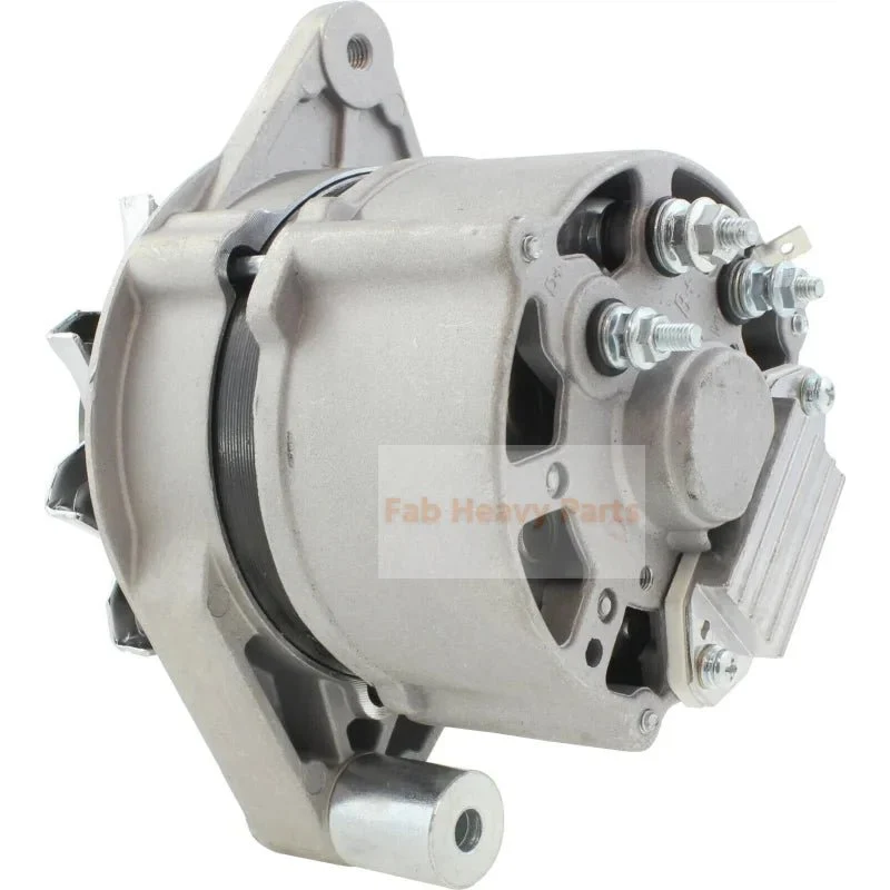 Alternator 12V 33A 6204754 AL32141 AL36100 pasuje do ciągnika rolniczego John Deere 1030OU 1030VU wszystkie modele z lat 1...