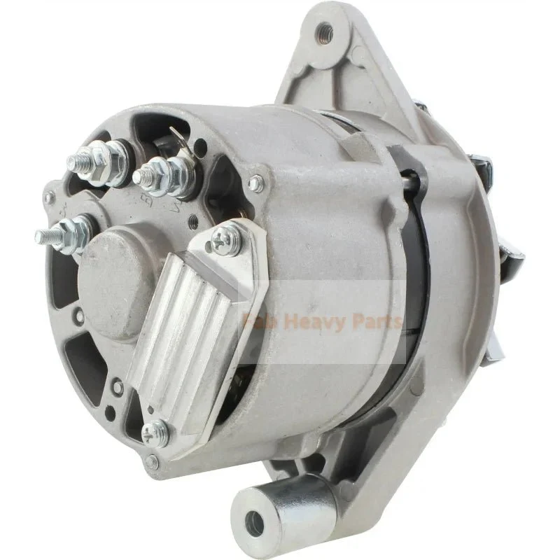 Alternator 12V 33A 6204754 AL32141 AL36100 pasuje do ciągnika rolniczego John Deere 1030OU 1030VU wszystkie modele z lat 1...