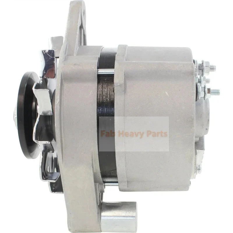 Alternator 12V 33A 6204754 AL32141 AL36100 pasuje do ciągnika rolniczego John Deere 1030OU 1030VU wszystkie modele z lat 1...