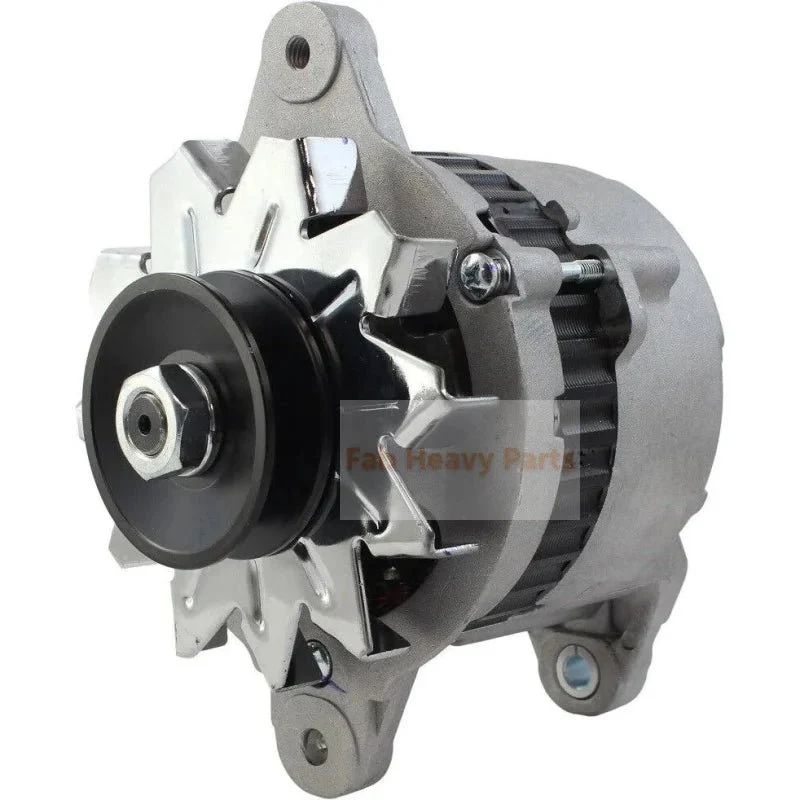 Alternator 12V 35A A1T15674 A1T20174 971517 Pasuje do Ford Truck Courier L4 1.8L 1796cc 1989cc 110cid 140cid 1972-1978