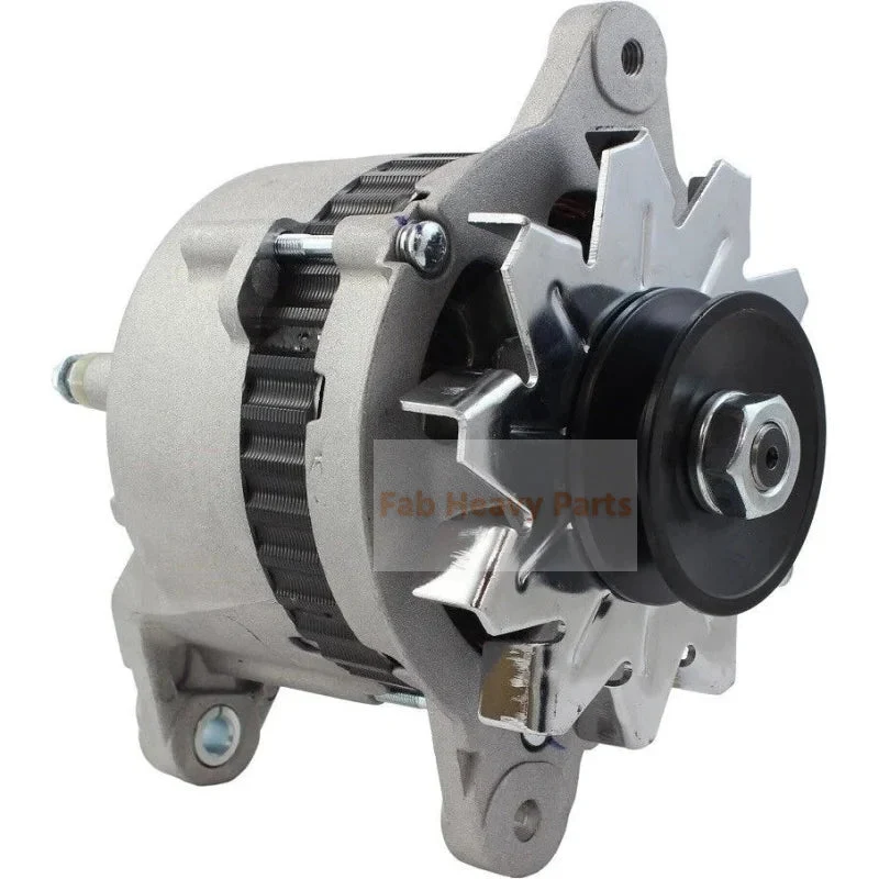 Alternator 12V 35A A1T15674 A1T20174 971517 Pasuje do Ford Truck Courier L4 1.8L 1796cc 1989cc 110cid 140cid 1972-1978