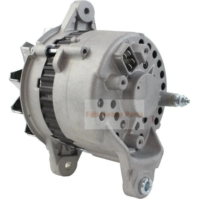 Alternator 12V 35A A1T15674 A1T20174 971517 Pasuje do Ford Truck Courier L4 1.8L 1796cc 1989cc 110cid 140cid 1972-1978