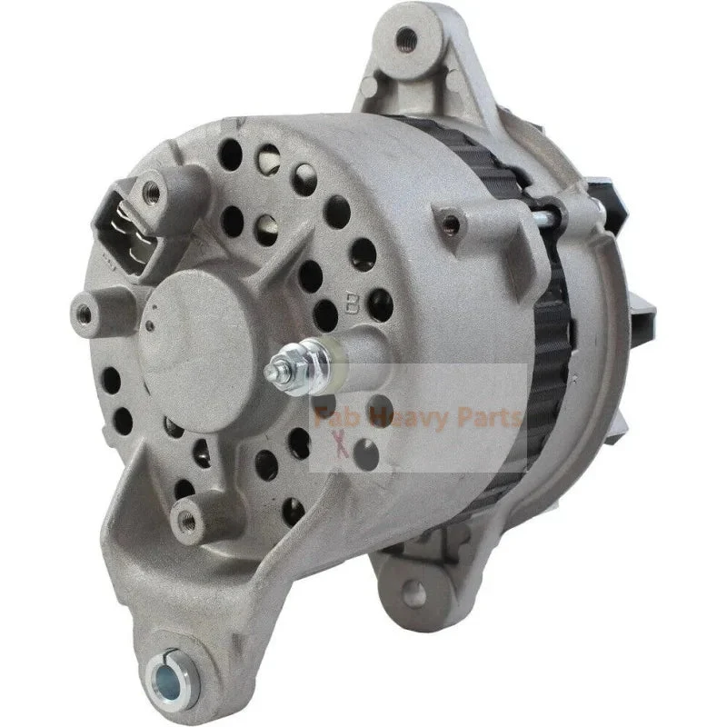 Alternator 12V 35A A1T15674 A1T20174 971517 Pasuje do Ford Truck Courier L4 1.8L 1796cc 1989cc 110cid 140cid 1972-1978