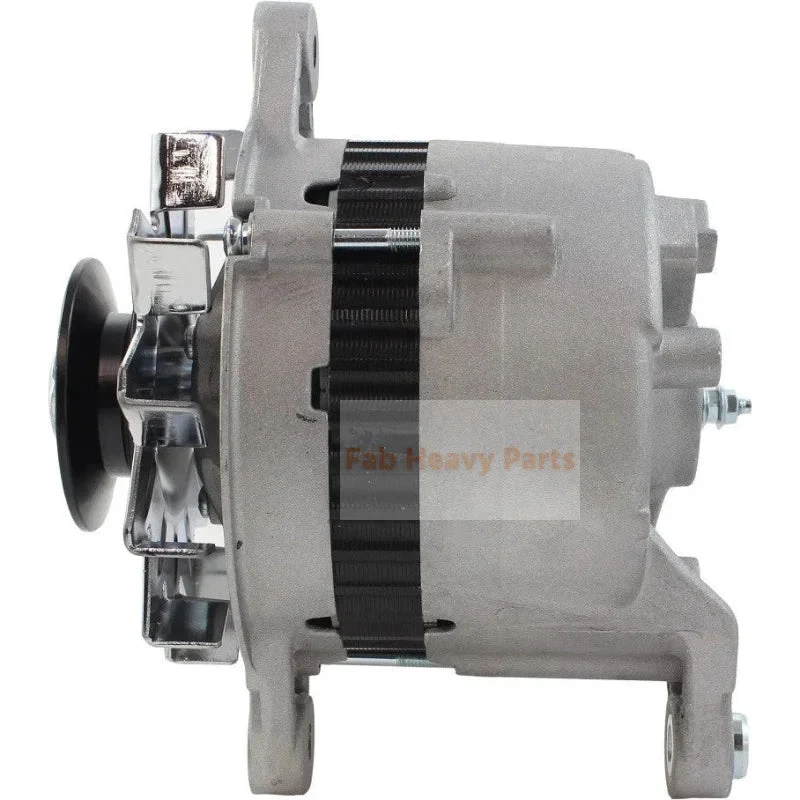 Alternator 12V 35A A1T15674 A1T20174 971517 Pasuje do Ford Truck Courier L4 1.8L 1796cc 1989cc 110cid 140cid 1972-1978