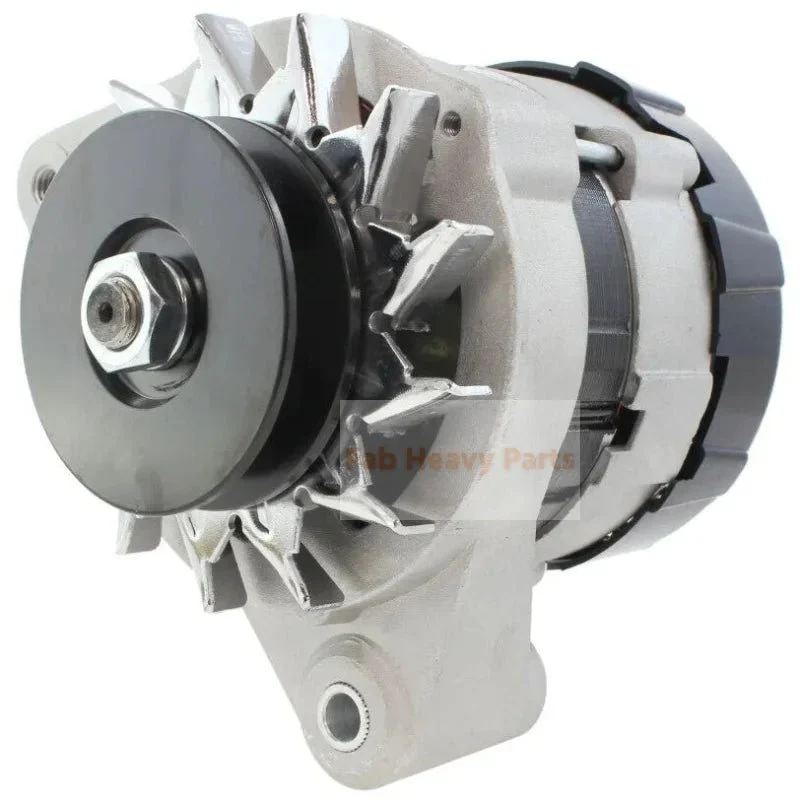 Alternator 12V 36A 26021276 26021278 26921168A Pasuje do Mahindra Ag. i identyfikator. Ciągnik 2810 10 Seria 2002-2006