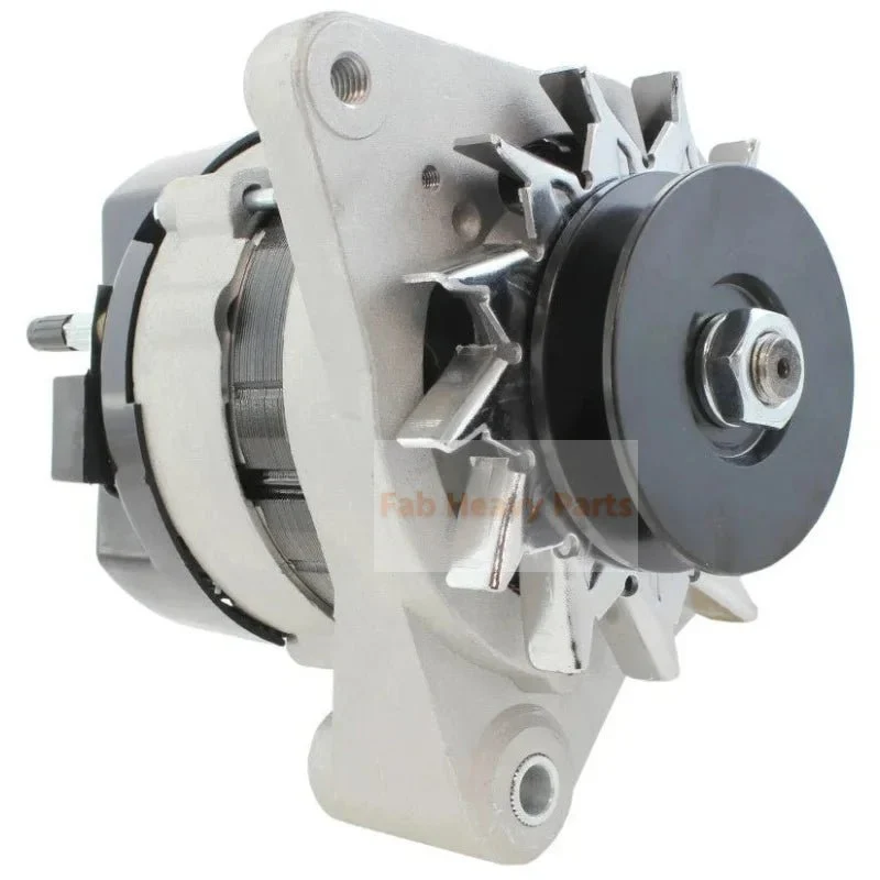 Alternator 12V 36A 26021276 26021278 26921168A Pasuje do Mahindra Ag. i identyfikator. Ciągnik 2810 10 Seria 2002-2006