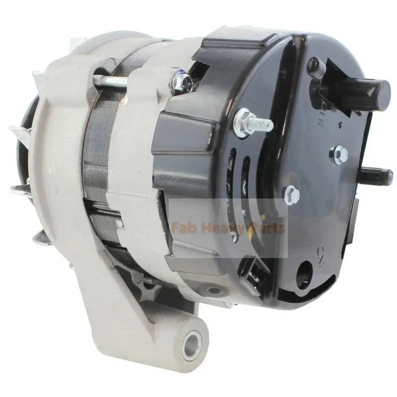 Alternator 12V 36A 26021276 26021278 26921168A Pasuje do Mahindra Ag. i identyfikator. Ciągnik 2810 10 Seria 2002-2006