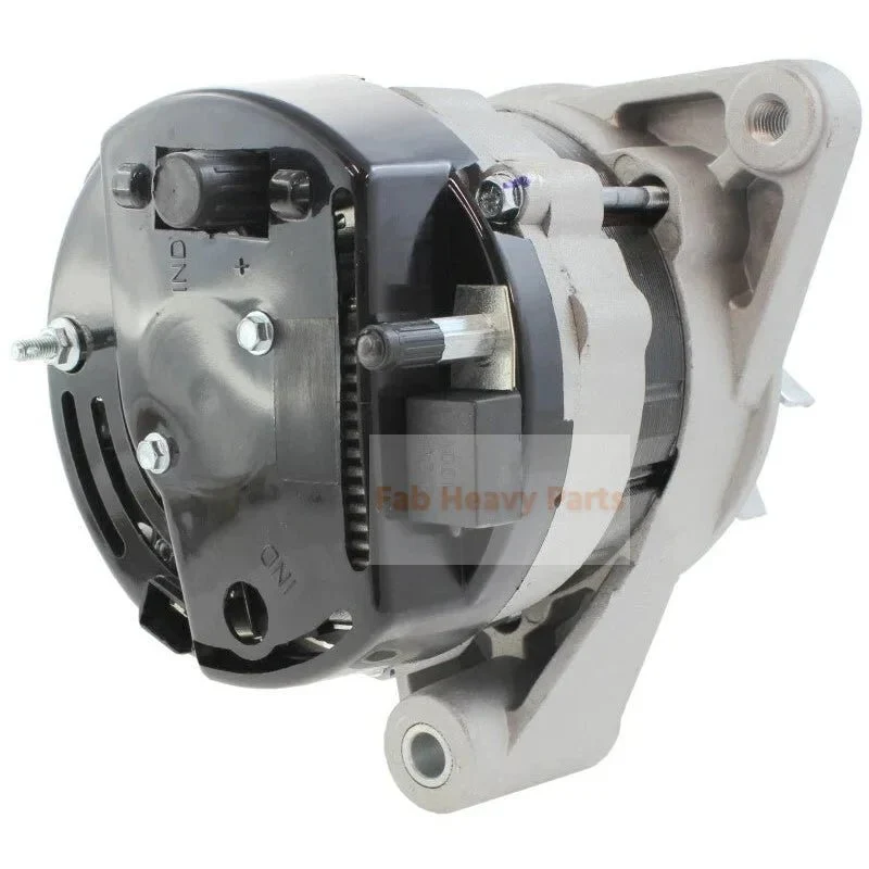 Alternator 12V 36A 26021276 26021278 26921168A Pasuje do Mahindra Ag. i identyfikator. Ciągnik 2810 10 Seria 2002-2006