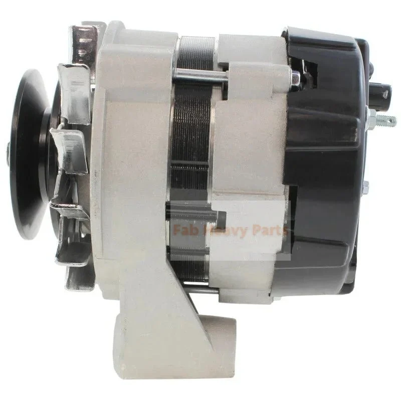 Alternator 12V 36A 26021276 26021278 26921168A Pasuje do Mahindra Ag. i identyfikator. Ciągnik 2810 10 Seria 2002-2006