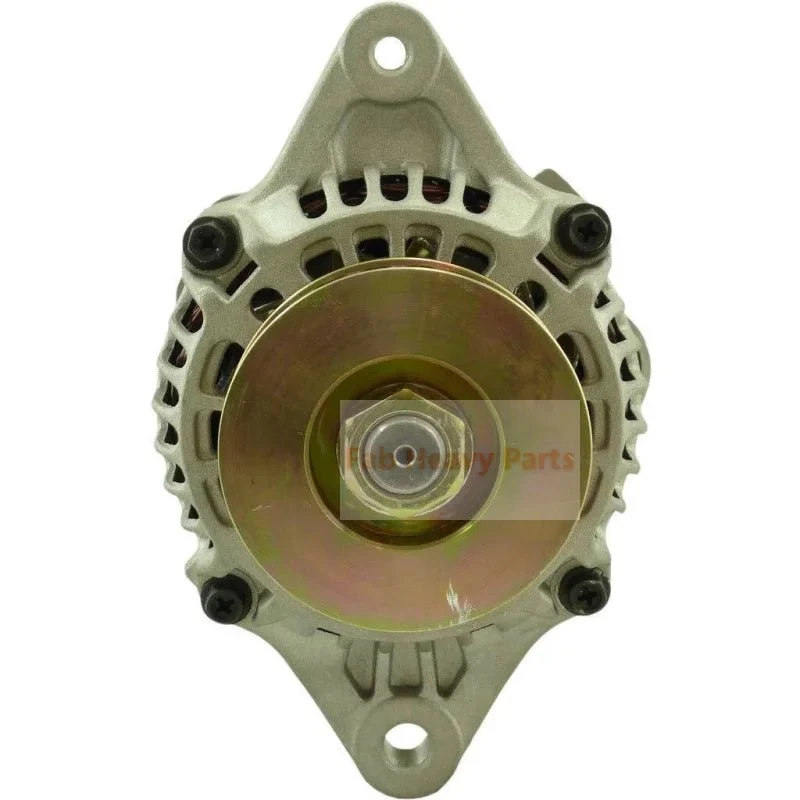 Alternator 12V 40A A7T03877 A7T03277 A7T03277A Pasuje do ciągników-kompaktowy D35 D40 D45 DX29 Shibaura 1.7L 2.0L 2.2L 1.3...