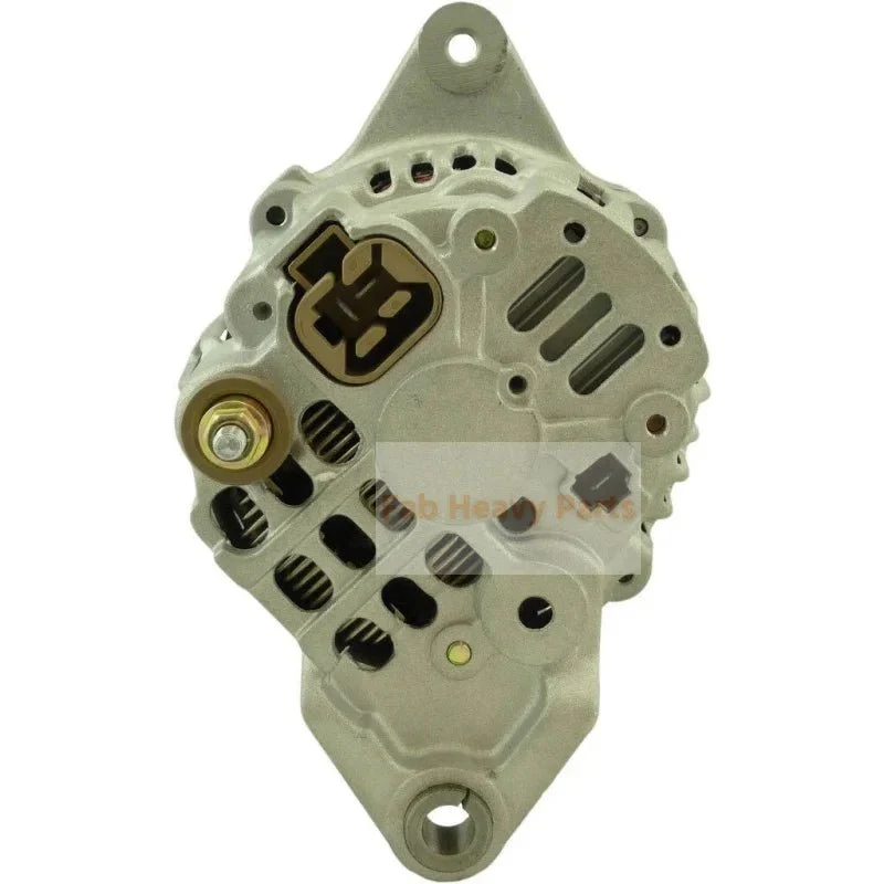 Alternator 12V 40A A7T03877 A7T03277 A7T03277A Pasuje do ciągników-kompaktowy D35 D40 D45 DX29 Shibaura 1.7L 2.0L 2.2L 1.3...