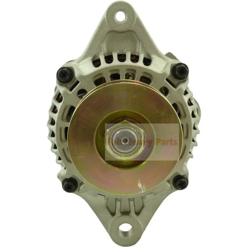 Alternator 12V 40A SBA18504-6320 185046320 Pasuje do ładowarek o sterowaniu burtowym New Holland L565 N844 Diesel 1994-1999
