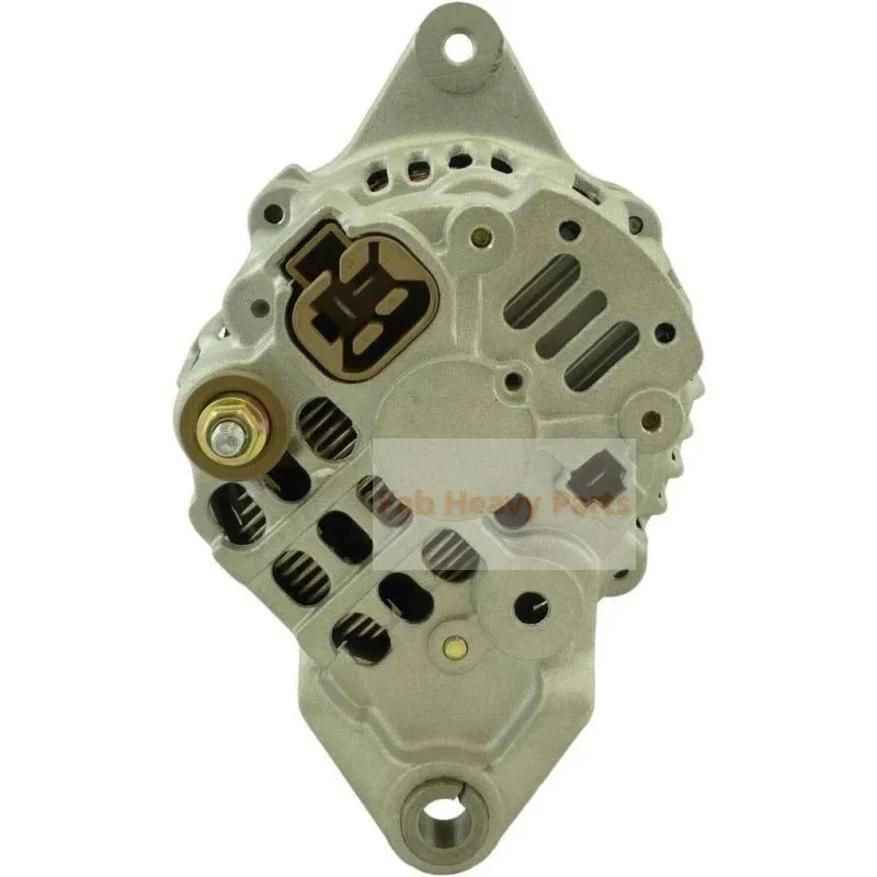 Alternator 12V 40A SBA18504-6320 185046320 Pasuje do ładowarek o sterowaniu burtowym New Holland L565 N844 Diesel 1994-1999