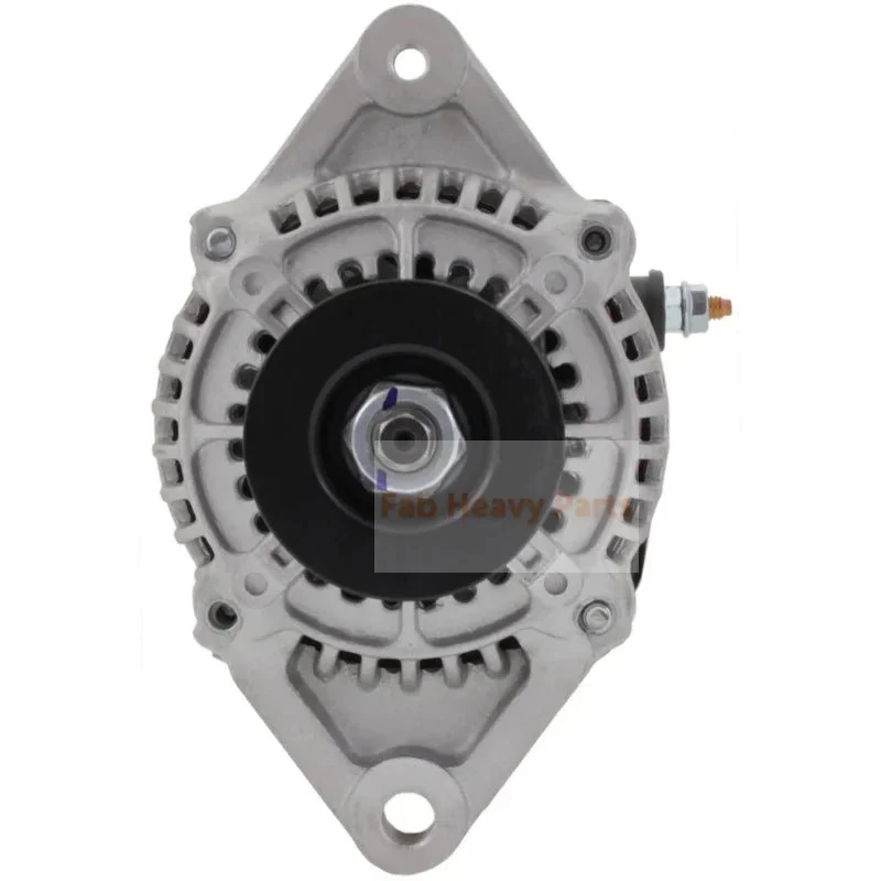 Alternator 12V 55A K756161910 K7561-61911 pasuje do Kubota RTV900 898cc RTVW9SE 21,6 KM 3-cylindrowy Diesel