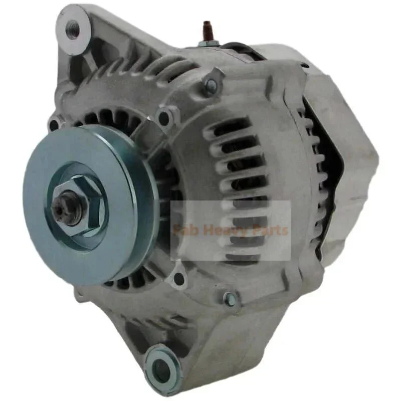 Alternator 12V 60A 100211-7570 213-8283 213-8577 Pasuje do Toyota 4Runner DLX 2366cc 2.4L L4 naturalnie wolnossące 22REC 1985