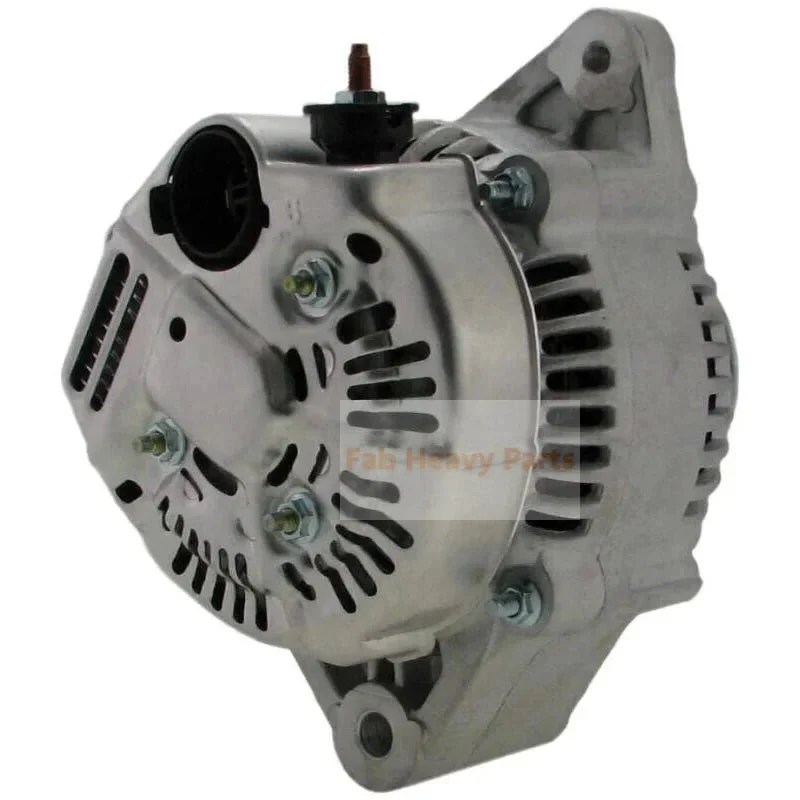 Alternator 12V 60A 100211-7570 213-8283 213-8577 Pasuje do Toyota 4Runner DLX 2366cc 2.4L L4 naturalnie wolnossące 22REC 1985