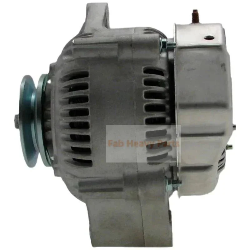 Alternator 12V 60A 100211-7570 213-8283 213-8577 Pasuje do Toyota 4Runner DLX 2366cc 2.4L L4 naturalnie wolnossące 22REC 1985