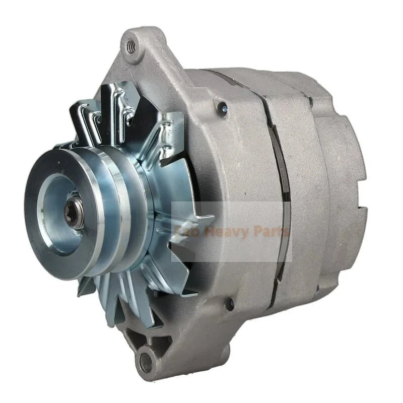 Alternator 12V 63A 10459509 90013125N 13-4011S Pasuje do uniwersalnego ciągnika alternatora 10SI & GM Self Excited