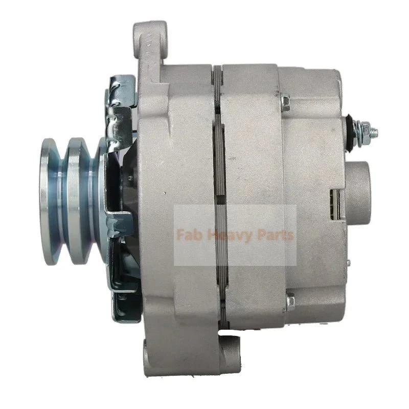 Alternator 12V 63A 10459509 90013125N 13-4011S Pasuje do uniwersalnego ciągnika alternatora 10SI & GM Self Excited
