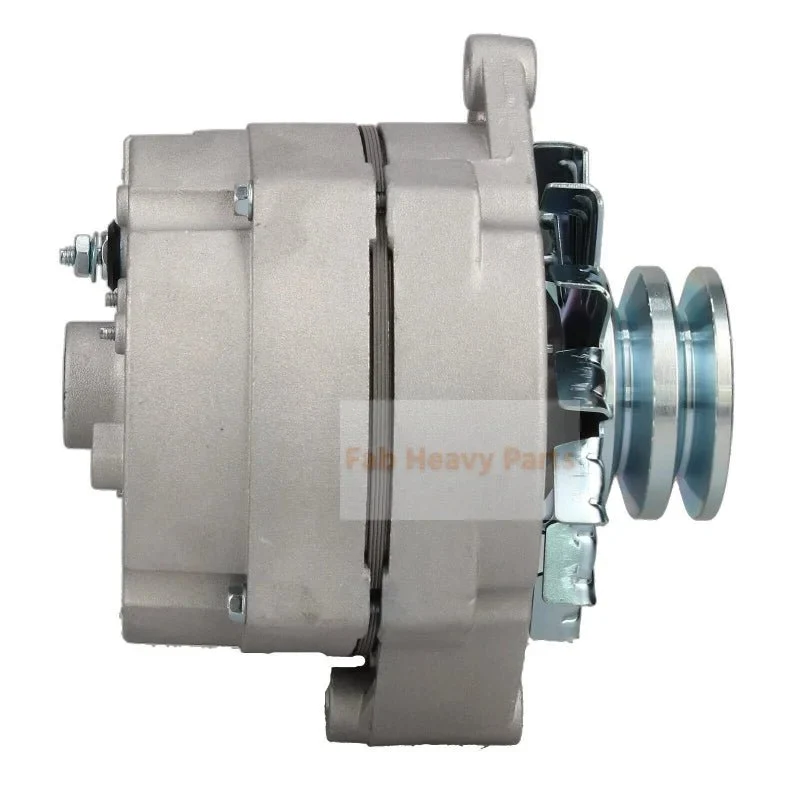Alternator 12V 63A 10459509 90013125N 13-4011S Pasuje do uniwersalnego ciągnika alternatora 10SI & GM Self Excited