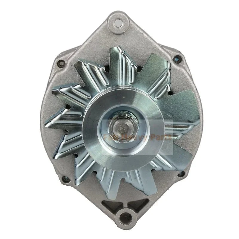 Alternator 12V 63A 10459509 90013125N 13-4011S Pasuje do uniwersalnego ciągnika alternatora 10SI & GM Self Excited