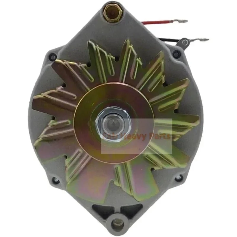 Alternator 12V 63A 1102938 1100186 982364 pasuje do Allis Chalmers wózek podnośnikowy AC-C 35 40 45 50 55 Continental F-16...