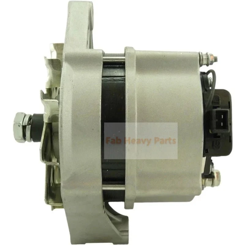 Alternator 12V 65A 10415457B 10-44-9572 Pasuje do przyczep Thermo King SB-200 SB-210 SB-300 SB-310 99-On Yanmar 486 (TK 4....