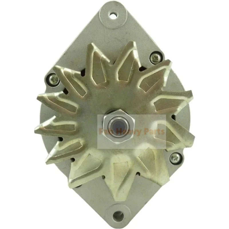 Alternator 12V 65A 10415457B 10-44-9572 Pasuje do przyczep Thermo King SB-200 SB-210 SB-300 SB-310 99-On Yanmar 486 (TK 4....