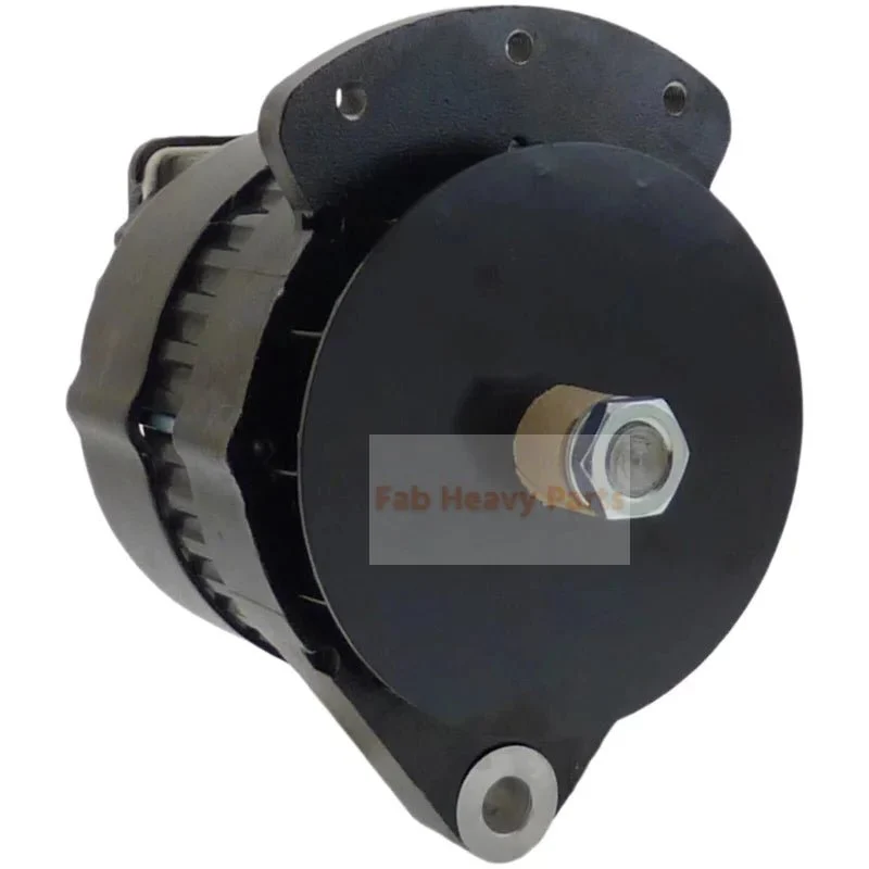 Alternator 12V 65A 3675141RX 8MR2129L 110-679 Pasuje do przewoźnika Transicold 110-611