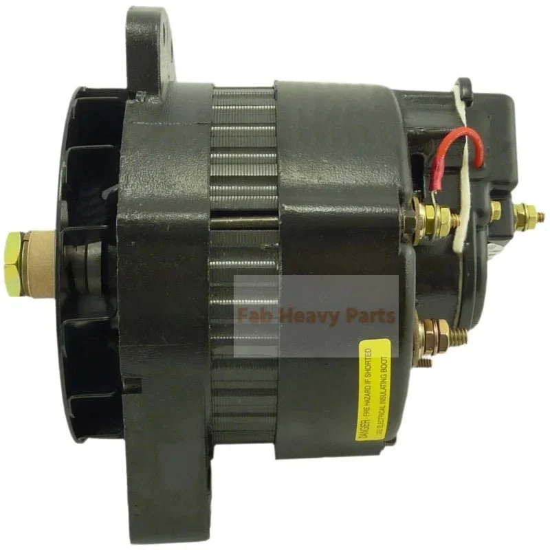 Alternator 12V 65A 3675141RX 8MR2129L 110-679 Pasuje do przewoźnika Transicold 110-611