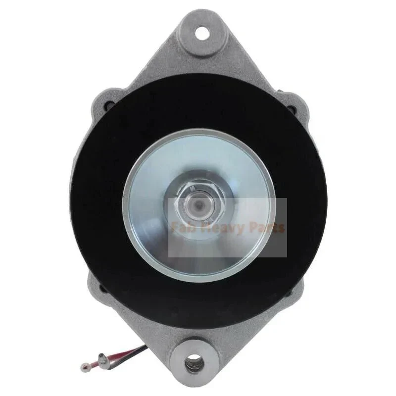 Alternator 12V 65A AC165610 805447T 805884 Pasuje do silnika Mercruiser - Model morski 7,3 l (Bravo & MIE) IHC 7,3L - 444c...