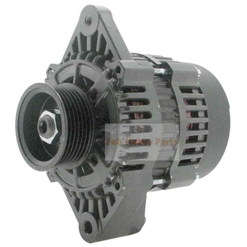 Alternator 12V 70A 19020606 2655027 RA097007 Pasuje do Pleasurecraft 305CI 5.0L 5L/305CI 350CI 5.7L 5.7L/350CI 496CI 8.1L...