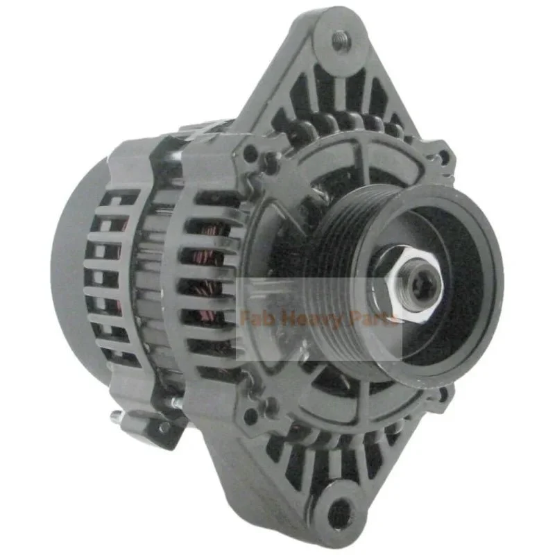 Alternator 12V 70A 19020606 2655027 RA097007 Pasuje do Pleasurecraft 305CI 5.0L 5L/305CI 350CI 5.7L 5.7L/350CI 496CI 8.1L...
