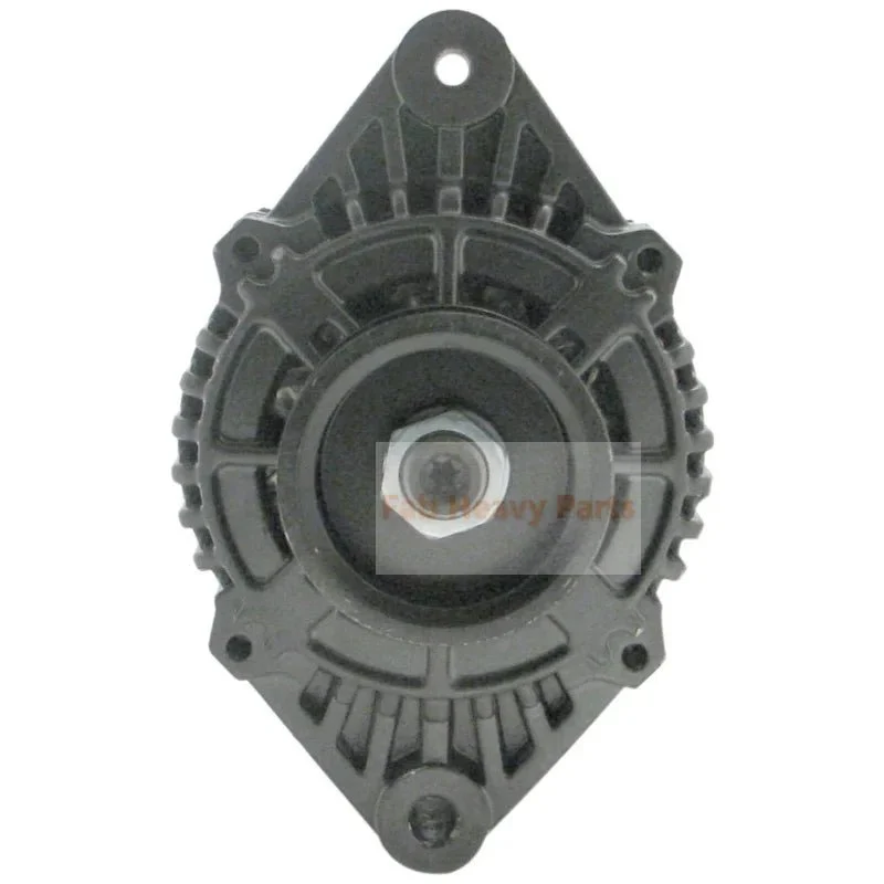 Alternator 12V 70A 19020606 2655027 RA097007 Pasuje do Pleasurecraft 305CI 5.0L 5L/305CI 350CI 5.7L 5.7L/350CI 496CI 8.1L...
