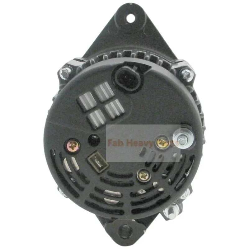 Alternator 12V 70A 19020606 2655027 RA097007 Pasuje do Pleasurecraft 305CI 5.0L 5L/305CI 350CI 5.7L 5.7L/350CI 496CI 8.1L...