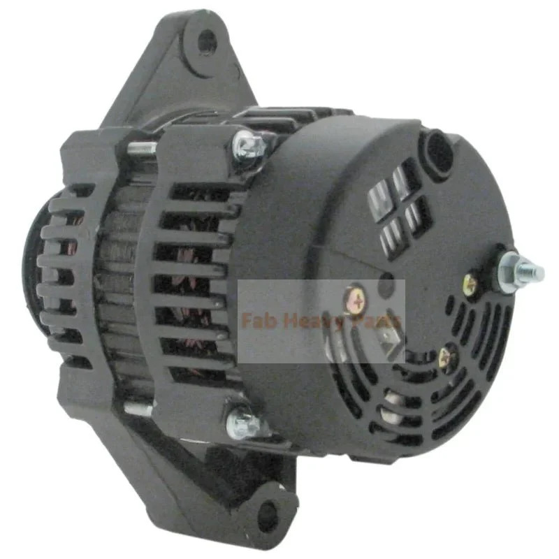 Alternator 12V 70A 19020606 2655027 RA097007 Pasuje do Pleasurecraft 305CI 5.0L 5L/305CI 350CI 5.7L 5.7L/350CI 496CI 8.1L...