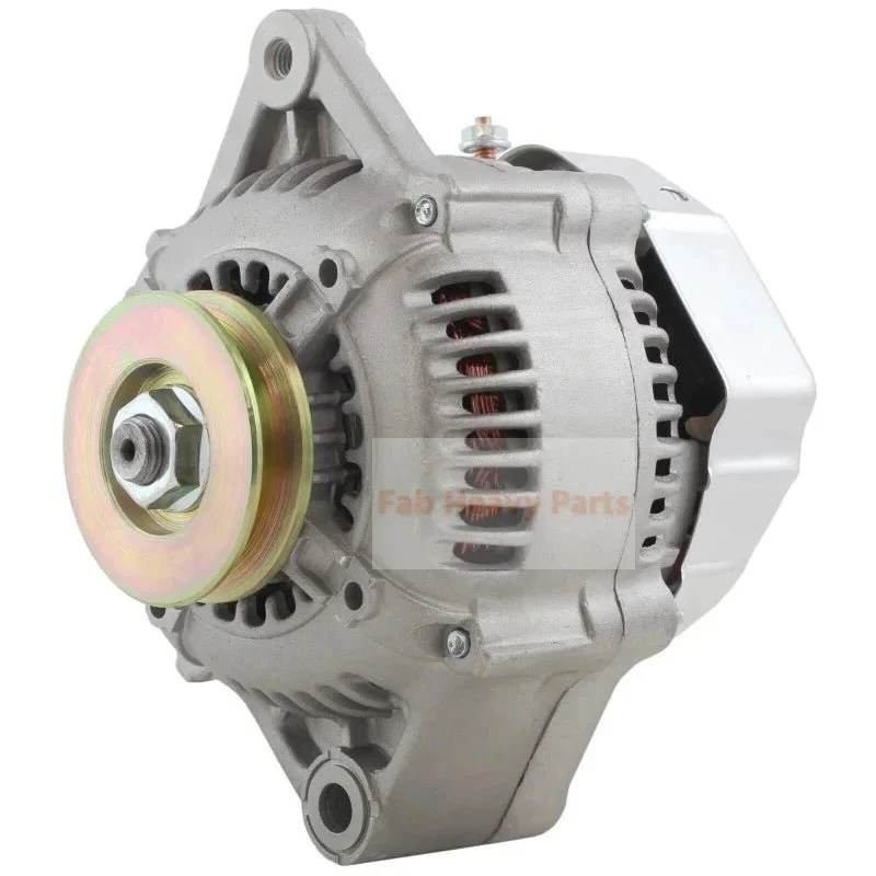 Alternator 12V 75A 102211-6060 K7711-61901 pasuje do Kubota RTV1100 1123cc RTV1140CPX 1123cc Diesel