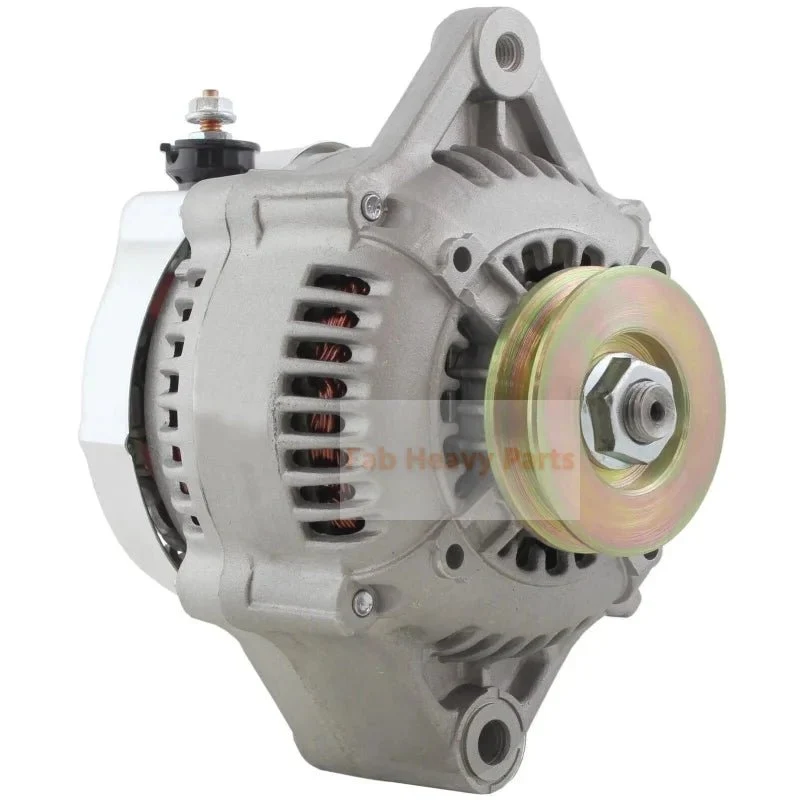 Alternator 12V 75A 102211-6060 K7711-61901 pasuje do Kubota RTV1100 1123cc RTV1140CPX 1123cc Diesel