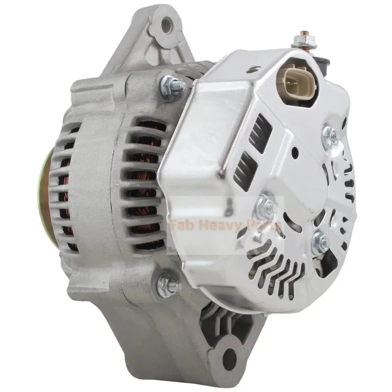 Alternator 12V 75A 102211-6060 K7711-61901 pasuje do Kubota RTV1100 1123cc RTV1140CPX 1123cc Diesel