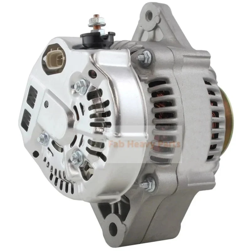 Alternator 12V 75A 102211-6060 K7711-61901 pasuje do Kubota RTV1100 1123cc RTV1140CPX 1123cc Diesel