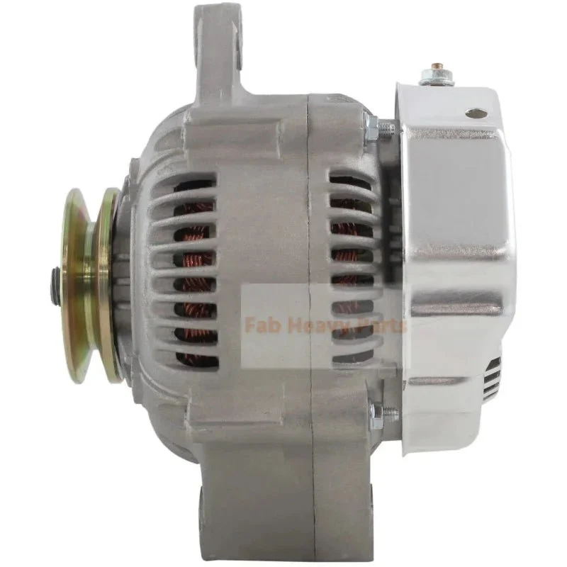 Alternator 12V 75A 102211-6060 K7711-61901 pasuje do Kubota RTV1100 1123cc RTV1140CPX 1123cc Diesel