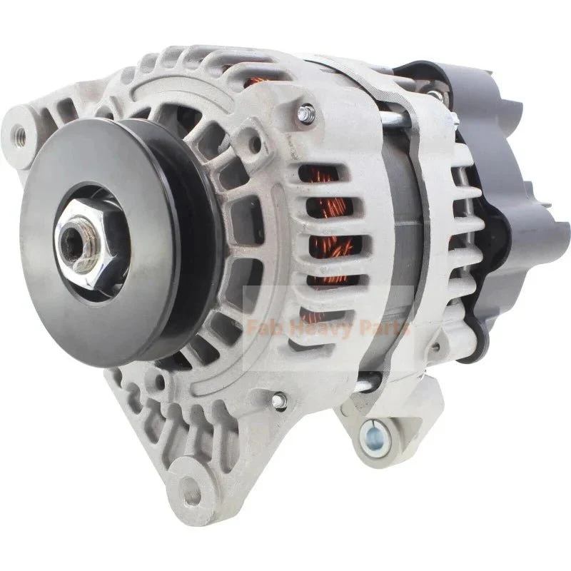 Alternator 12V 85A 860056 349-3496 394-3494 Pasuje do Caterpillar 216B2 - 216B3 - 216B3LRC - 226B - 226B2 - 226B3 - 226B3L...