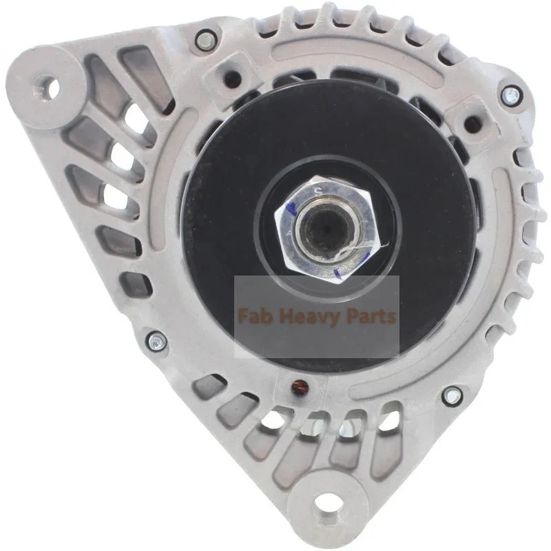 Alternator 12V 85A 860056 349-3496 394-3494 Pasuje do Caterpillar 216B2 - 216B3 - 216B3LRC - 226B - 226B2 - 226B3 - 226B3L...