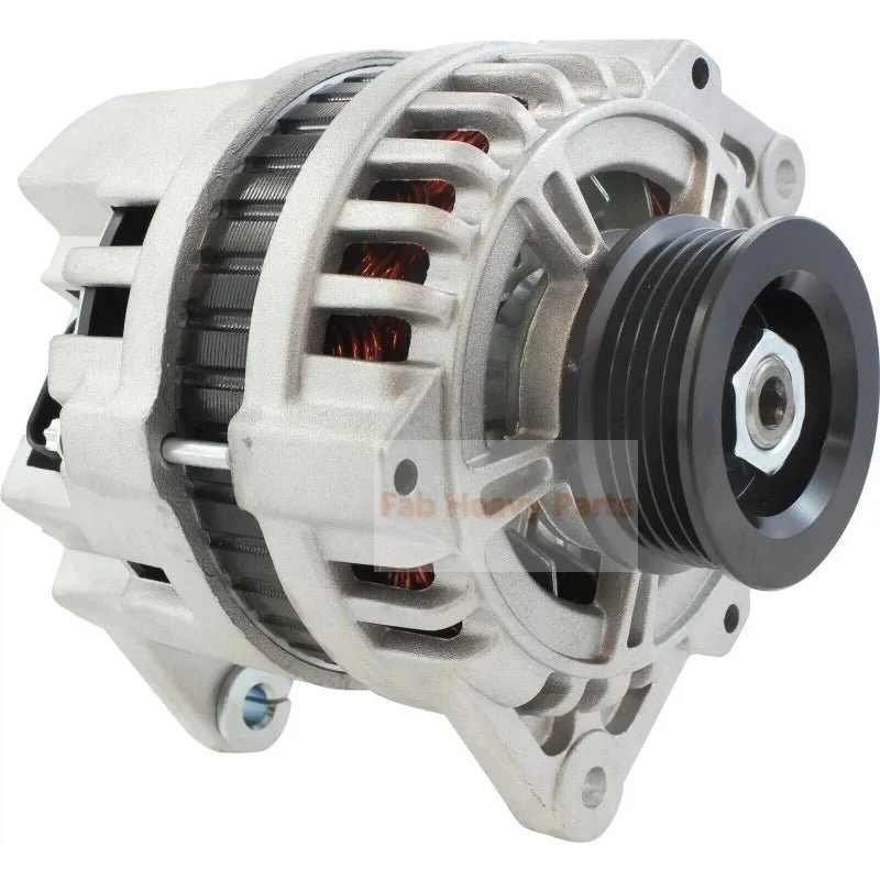 Alternator 12V 90A 10464477 21022992 Pasuje do Saturn SC1 SC2 SL SL1 SL2 SW1 SW2 1.9L/116CI L4 1998 - 2002